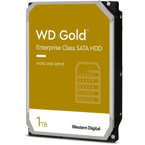 Western Digital WD1005FBYZ Drive