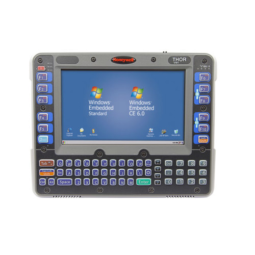 Honeywell Thor VM2 Carrying and Protective Accessories