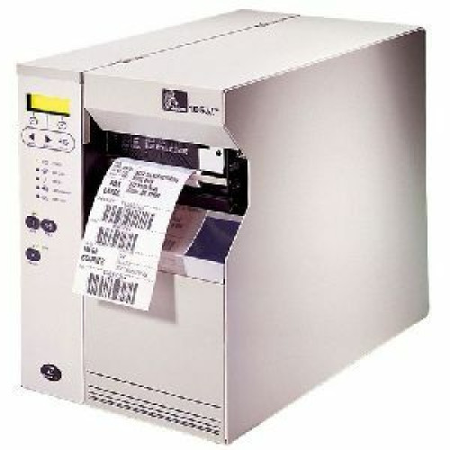 Zebra 105SL Barcode Label Printer