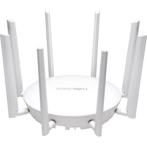 SonicWall SonicWave Series Wireless Access Points