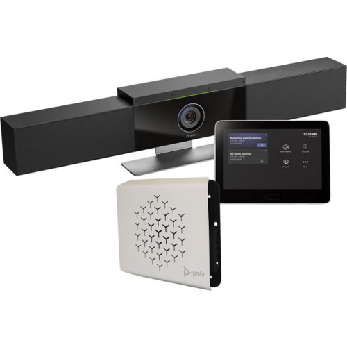 Poly Group G10-T Video Conferencing Equipment