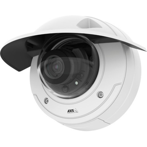 Axis P3375-LVE Security Camera