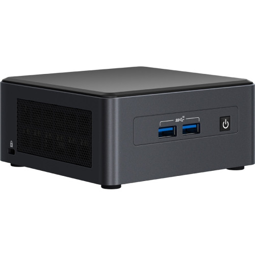 Asus NUC 11 Desktop PC