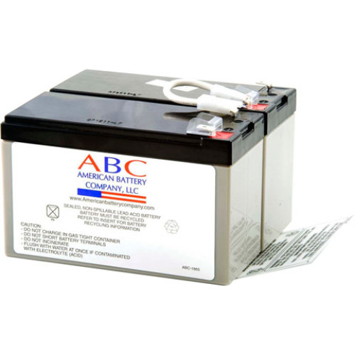 APC Replacement Batteries
