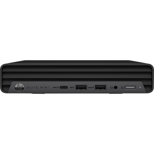 HP Elite Mini 800 G9 Desktop PC
