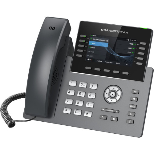 Grandstream GRP2615 Desk Phone