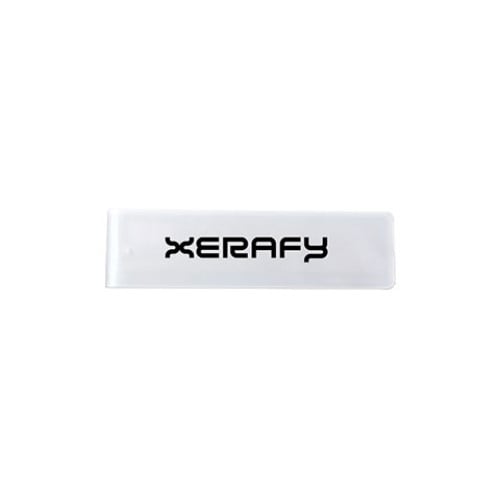 Xerafy Metal Skin Platinum 55 Universal RFID Tag
