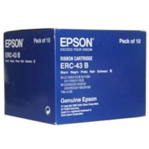 Epson Ribbon