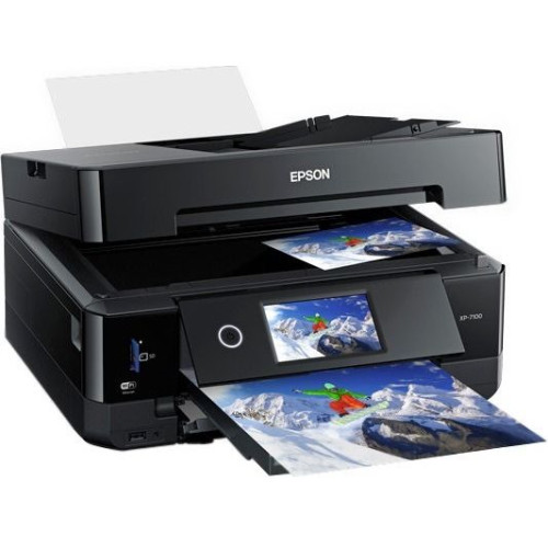 Epson C11CH03201 Multi-Function Printer