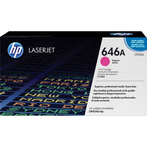 HP Toner Toner