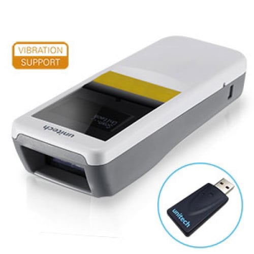 Unitech MS926P Barcode Scanner