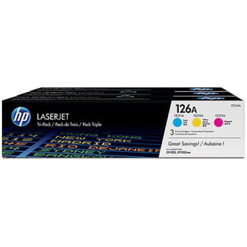 HP Toner Toner