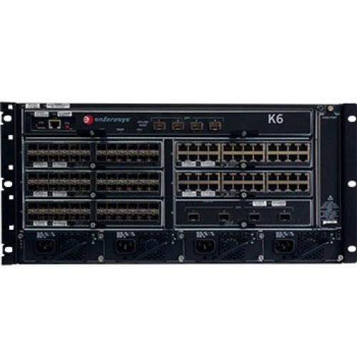 Extreme K-Series Network Switch