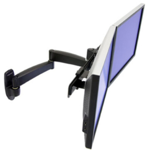 Ergotron Arm Mount Mounting Hardware and Stands
