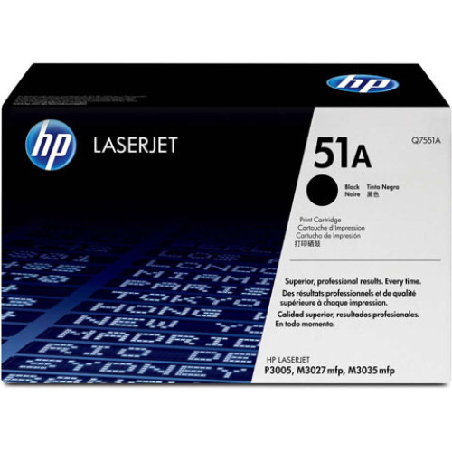 HP Toner Toner