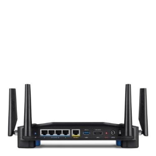 Linksys 1900ACS Wireless Router