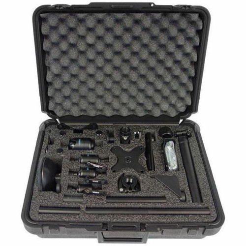 Gamber-Johnson Zirkona Kits (Un-Glued) Mounting Hardware and Stands