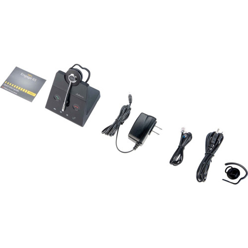 Jabra Engage 65 Telecommunication Equipment