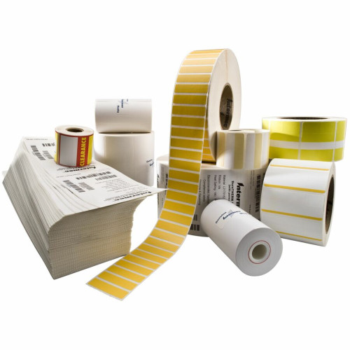 Honeywell Receipt Paper Receipt Paper