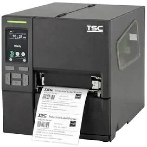 TSC ML240P Barcode Label Printer