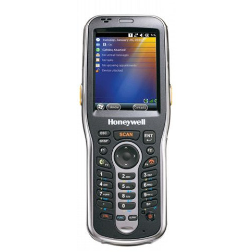 Honeywell Dolphin 6110 Mobile Computer