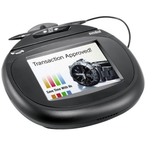 Symbol PD8700 Payment Terminal