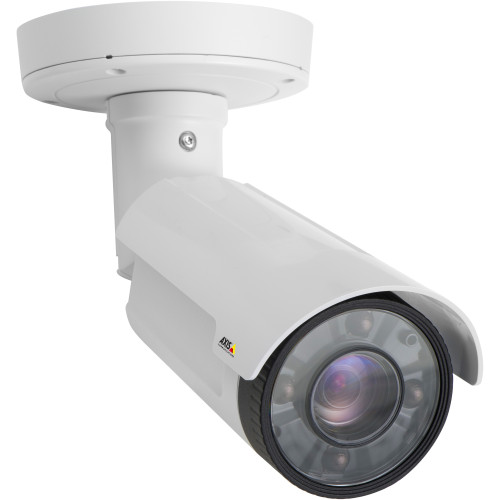 Axis 0644-001 Security Camera