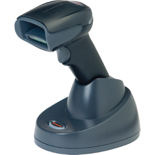 Honeywell Xenon 1902h Healthcare Barcode Scanner