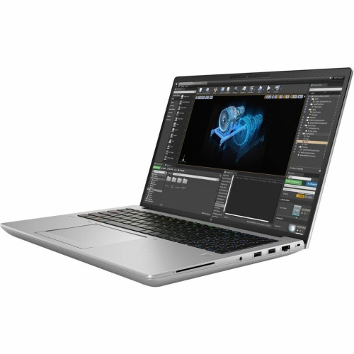HP ZBook Fury G10 Workstation PC