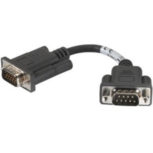 Zebra 25-159547-01 Cables, Connectors, and Adapters