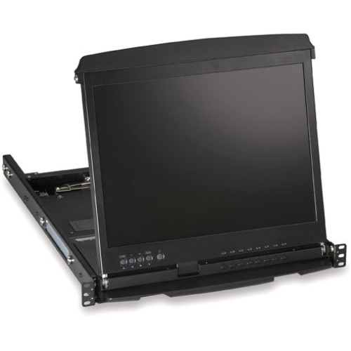 Black Box KVT517A-8DV-WIDE Data Networking