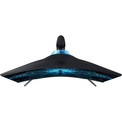 Samsung C27G75TQSN Monitor