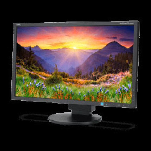 NEC EA234WMI-BK Monitor