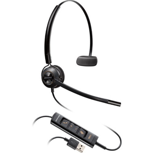Poly EncorePro 500 USB Headset