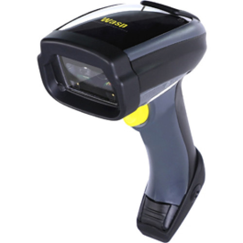 Wasp WWS750 Barcode Scanner