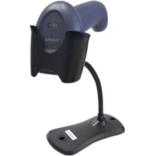 Unitech MS837 Mounting Hardware and Stands