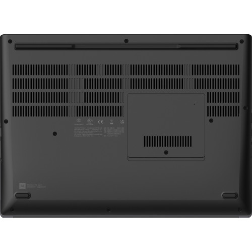 Lenovo ThinkPad P16 Workstation PC