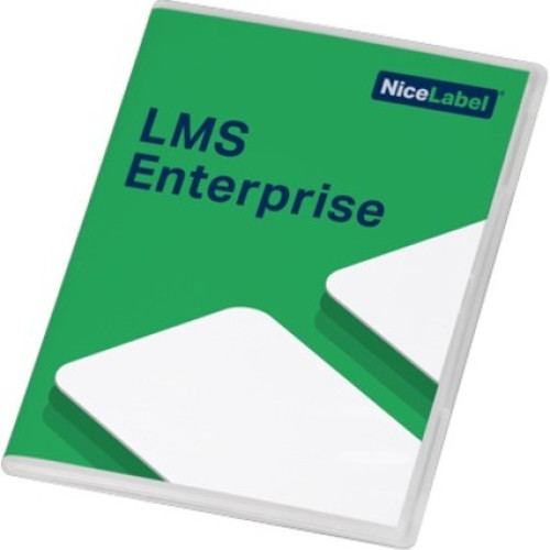 Loftware LMS Enterprise Software