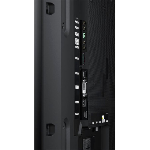 Samsung DM-E Series Digital Signage Display