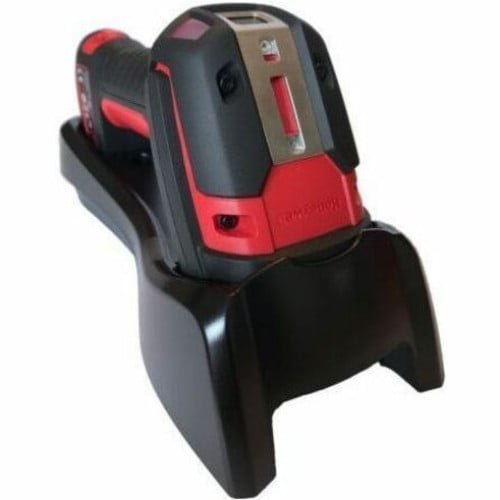 Honeywell 1990iXR Scanner Kit Barcode Scanner