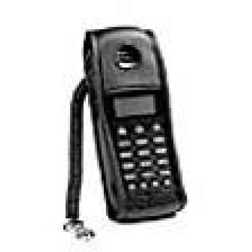 Polycom Link WTS Carrying Case with Lanyard Telecommunication Equipment