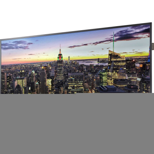 Samsung QM55F Digital Signage Display