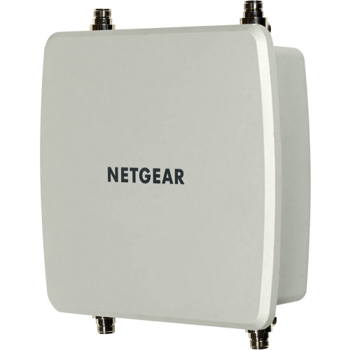 NETGEAR WND930-100NAS Data Networking