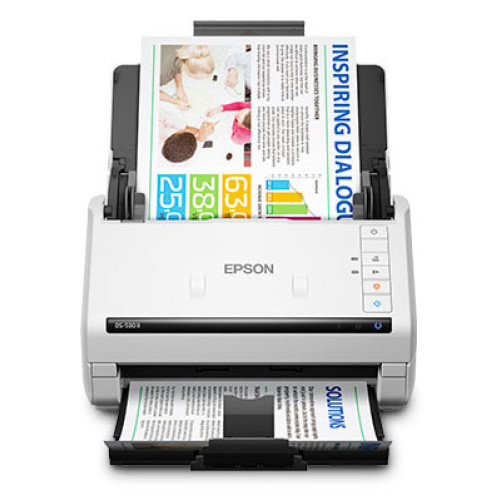 Epson DS-530II Document Scanner