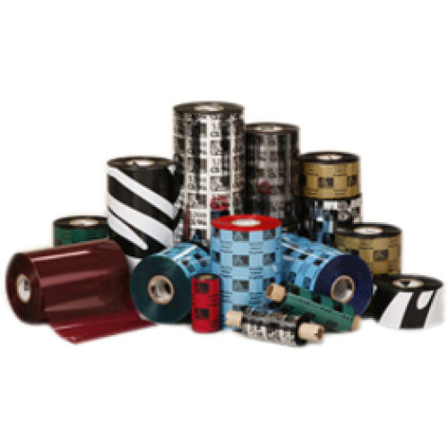 Zebra 3200 Wax/Resin Ribbon