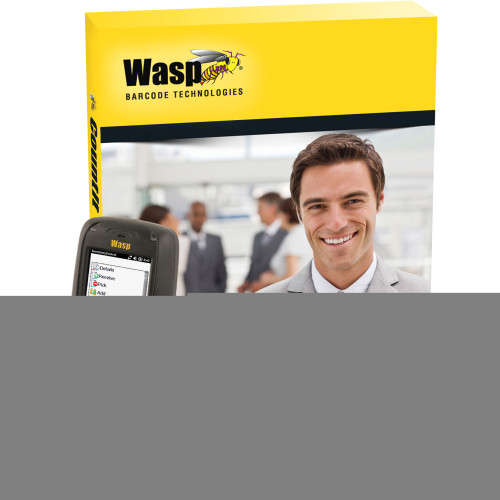 Wasp CountIt Inventory Management Software