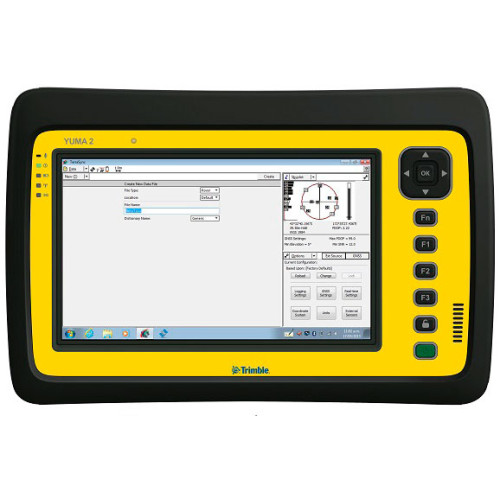 Trimble Yuma 2 Tablet