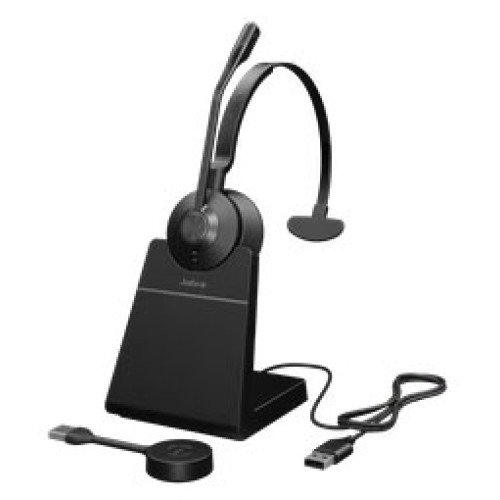 Jabra Engage 55 Headset