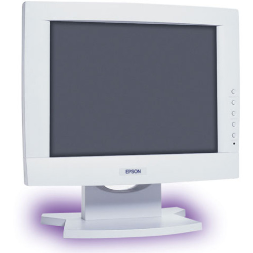 Epson DM-M820 Monitor