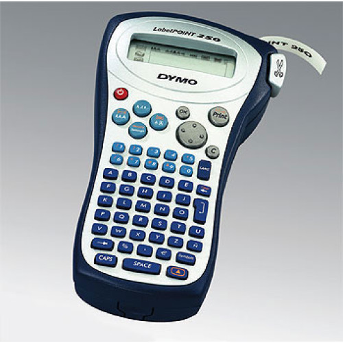 Dymo LabelPoint 250 Barcode Label Printer